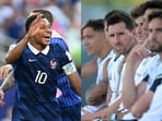 FIFA World Cup 2026 quarterfinals will get underway from Friday onwards