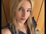 Who was Jamey Carney? American woman, 43, found dead in bedroom of Ireland home(Jamey Carney/Facebook)