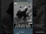 US-Iran War: US Says It Has Ended Strikes On Iran After Hitting More Than 90 Targets