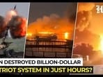 IRGC hits Kuwait & Bahrain, US bases warned again