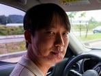 Eui Seok Kang lost half of his lower jaw, most of his lower teeth and some upper teeth. Over the next month, he underwent three surgeries, including for an infection and facial reconstruction.
