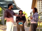 The duo currently work at Salesforce in the US.