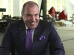 Louis Litt