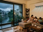 Air conditioners are safe to use in monsoons when used correctly. 