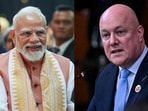 ‘Tariff-free from day one’: New Zealand PM’s big announcement ahead of Modi visit