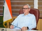 J&K CM Omar hands over appointment letters to 117 school lecturers