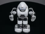 Humanoid robots perform surgery for the first time (Pexel/Representative image)