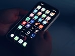 When parted from their phones, people experience withdrawal symptoms. 