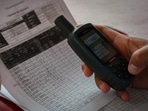 Satellite phone use is heavily restricted in India due to national security concerns.