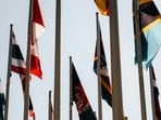 The answer to shifting orders of geography, trade and commerce—and the anxieties which they understandably cause for citizens—is not to mourn the world that was; it is to build for the world as it is.(Unsplash)