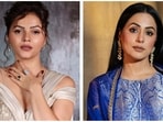 Rubina Dilaik and Hina Khan had strong reactions to Gaurav Khanna's 'facade' of a happy marriage.