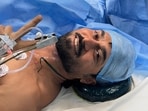 Salman Yusuf Khan
