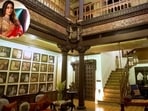 Sanskruti Jayana gave a house tour of her home to Mashable India.
