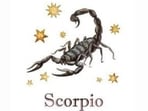 Scorpio Horoscope 