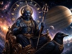 శని భగవానుడి తిరోగమనం