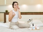Dr Riya urges consumers to prioritise safety over appearances in skincare. 