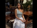 Gaur said that she decided to invest in learning Spanish, a skill that eventually changed the course of her life.