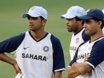 Sachin Tendulkar and Sourav Ganguly together made India a force to reckon with.