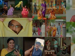 కార్తీక దీపం 2 సీరియల్ జూలై 9 ఎపిసోడ్
