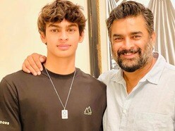 Madhavan: నా వంటమనిషి జీతమెంతో చెప్పి నా కొడుకుని పెంచా.. అందరినీ గౌరవించాల్సిందే.. కృతజ్ఞతాభావం నేర్పించా: మాధవన్