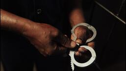 2 arrested for threatening MP judge who convicted 14 in cow vigilante verdict 2 arrested for threatening MP judge who convicted 14 in cow vigilante verdict