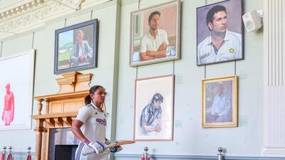 India, England and a Test at Lord’s India, England and a Test at Lord’s