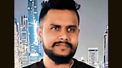 Initial information suggests that Chandrakar was travelling to Oman on a fake passport obtained from a Southeast Asian country (File Photo/HT)