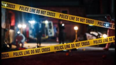 A note recovered from him cited work pressure, police said (Shutterstock) A note recovered from him cited work pressure, police said (Shutterstock)