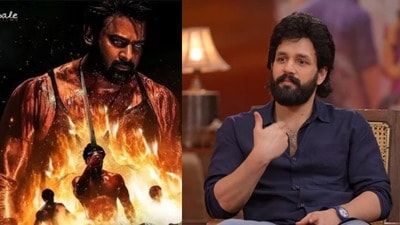 ప్రభాస్ సలార్ 2లో అక్కినేని అఖిల్- అసలు విషయం చెప్పిన లెనిన్- అంతా గడ్డంతోనే! ప్రభాస్ సలార్ 2లో అక్కినేని అఖిల్- అసలు విషయం చెప్పిన లెనిన్- అంతా గడ్డంతోనే!
