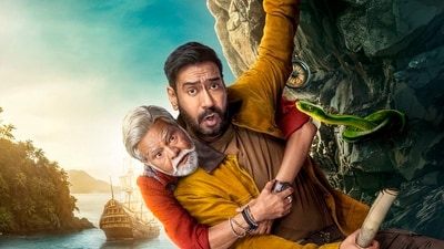 Dhamaal 4 box office prediction: Ajay Devgn returns with the beloved comedy franchise.