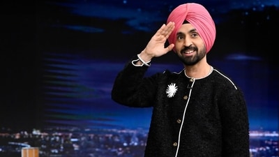 Diljit Dosanjh spoke about taking US citizenship, Diljit Dosanjh spoke about taking US citizenship,