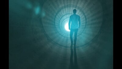 Emotional generosity—kindness, encouragement, and genuine positivity—flows much more naturally when a person feels secure and content within. (Shutterstock) Emotional generosity—kindness, encouragement, and genuine positivity—flows much more naturally when a person feels secure and content within. (Shutterstock)