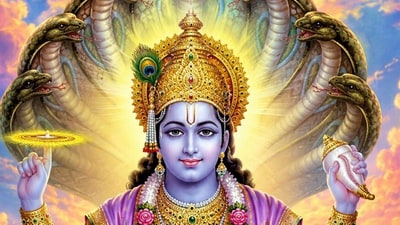 యోగినీ ఏకాదశి 2026: ఈరోజు శ్రీహరికి ఈ విధంగా అభిషేకం చేస్తే ఐశ్వర్యం, ఆరోగ్యం, మోక్షం కలుగుతాయట! యోగినీ ఏకాదశి 2026: ఈరోజు శ్రీహరికి ఈ విధంగా అభిషేకం చేస్తే ఐశ్వర్యం, ఆరోగ్యం, మోక్షం కలుగుతాయట!