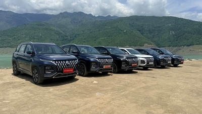 2026 MG Hector Plus: Beğendiğim 3 şey 2 beğenmedim