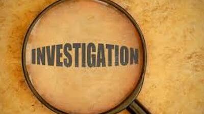 Investigators say the searches conducted on Tuesday and Wednesday have exposed a far bigger alleged wealth trail than what was reflected in the FIR. (For representation)