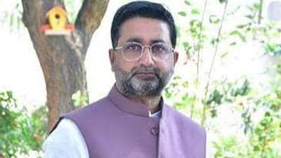 Minister Danish Azad Ansari said the amendments introduced by the Centre were aimed at bringing greater transparency, accountability and better management of Waqf properties across the country. (File) Minister Danish Azad Ansari said the amendments introduced by the Centre were aimed at bringing greater transparency, accountability and better management of Waqf properties across the country. (File)