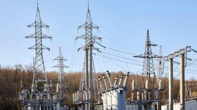 Rekabet Hindistan'ın elektrik dağıtımını güçlendirebilir mi?