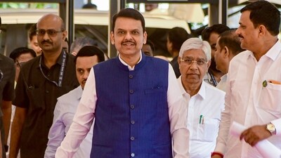 CM Devendra Fadnavis assured the House that action would be taken within 24 hours. (PTI)