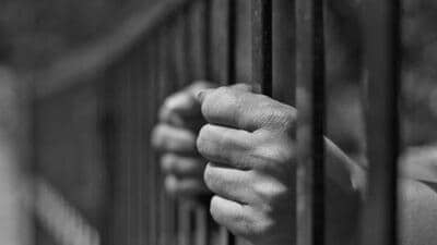 Police registered a case against him under Section 376(1) of Indian Penal Code and Section 4 of POCSO Act. (File picture)