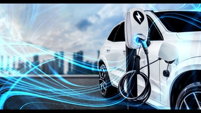 Power utilities have sought land details from 18 government departments, including GMDA, HSIIDC, police and transport authorities. (Shutterstock) Power utilities have sought land details from 18 government departments, including GMDA, HSIIDC, police and transport authorities. (Shutterstock)
