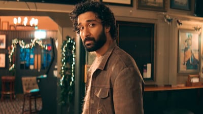 Raghav Juyal's Bhai Tera Star Hai trailer brings laughs and chaos.