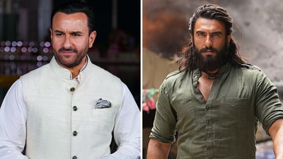 Saif Ali Khan: బాలీవుడ్ ధురంధర్కు ముందు వేరు ఆ తర్వాత వేరు.. మేము మేల్కొంటామా లేదా అనేది చూడాలి: స్టార్ హీరో కామెంట్స్ Saif Ali Khan: బాలీవుడ్ ధురంధర్కు ముందు వేరు ఆ తర్వాత వేరు.. మేము మేల్కొంటామా లేదా అనేది చూడాలి: స్టార్ హీరో కామెంట్స్