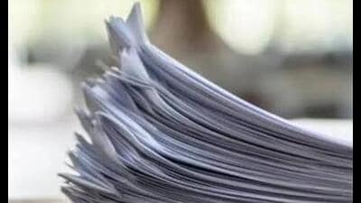 The searches were conducted strictly in accordance with the provisions of law, in the presence of executive magistrates and independent witnesses, as part of the investigation into the case, said officials. (File)