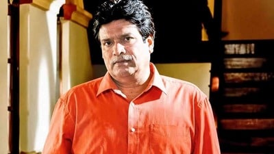 রাজেশ শর্মার শারীরিক অবস্থার আপডেট দিলেন আপ্তসহায়ক