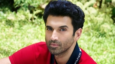 Aditya Roy Kapur