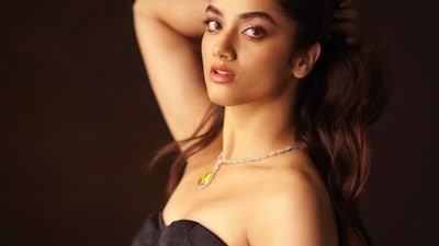 రామ్ పోతినేనినే పెళ్లి చేసుకుంటానన్న భాగ్యశ్రీ బోర్సే రామ్ పోతినేనినే పెళ్లి చేసుకుంటానన్న భాగ్యశ్రీ బోర్సే