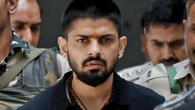 An extradition request would require Washington to formally approach New Delhi, followed by a review process and a ruling by an Indian court. (HT File Photo)