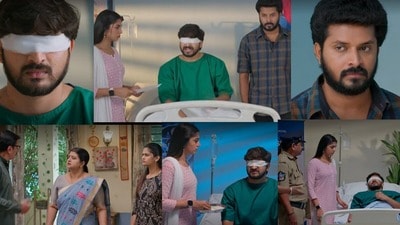 Gunde Ninda Gudi Gantalu Today Episode: మనోజ్ చిల్లర బుద్ధి.. బిల్లు విషయంలో హాస్పిటల్లోనే బాలుతో గొడవ.. జాడ లేని తల్లి