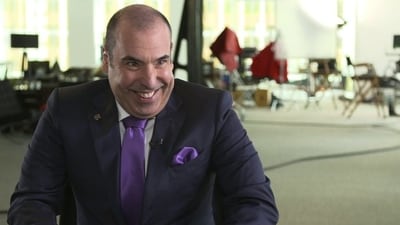 Louis Litt Louis Litt