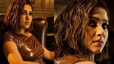 Nayanthara Remuneration: ‘టాక్సిక్’లో కొన్ని నిమిషాల రోల్.. కానీ నయనతార డిమాండ్ చేసిన రెమ్యూనరేషన్ తెలిస్తే మైండ్ బ్లాక్ Nayanthara Remuneration: ‘టాక్సిక్’లో కొన్ని నిమిషాల రోల్.. కానీ నయనతార డిమాండ్ చేసిన రెమ్యూనరేషన్ తెలిస్తే మైండ్ బ్లాక్